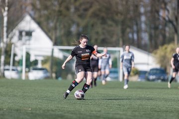 Bild 213 - F SV Henstedt Ulzburg II - SV Boenebuettel-Husberg : Ergebnis: 11:0